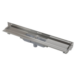 Душевой лоток AlcaPlast Flexible Low APZ1104-550 без решетки