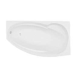 Акриловая ванна Aquanet Jersey 170х90 R 203989