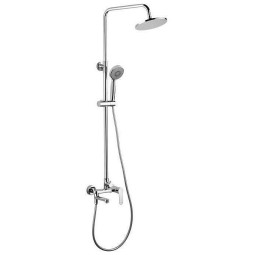 Душевая стойка Aquanet Passion 212273