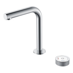 Смеситель для раковины Boheme Tech 158-CR