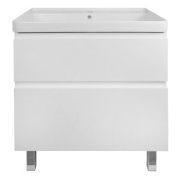 Тумба с раковиной Azario Мила 70Н CS00085831