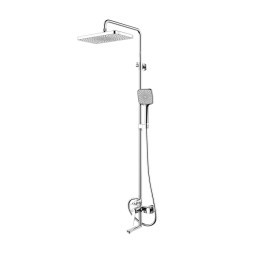 Душевая стойка Iddis Parker PARSB3Fi06