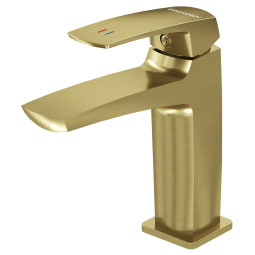 Смеситель для раковины Grossman Mercury 510.K35.10.320
