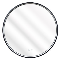 Зеркало для ванной Azario Димион АZ-LED010925