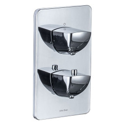 Смеситель для ванны Allen Brau Infinity 5.21116-00