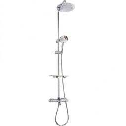 Душевая стойка WeltWasser WW TS 6270