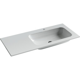 Раковина Ceramicanova Grace CN7015
