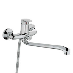 Смеситель для ванны Haiba HB2216