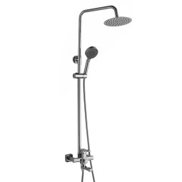 Душевая стойка Cerutti Orazio RSMB CT12067