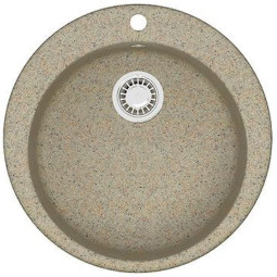Кухонная мойка Azario Vital 50.7х50.7 CS00078347