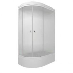 Душевая кабина Тритон Коралл 120х80 Щ0000068948