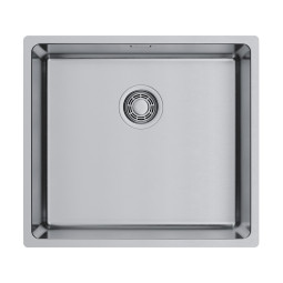 Кухонная мойка Omoikiri Tadzava 49-U/I-IN ULTRA 15 4997115