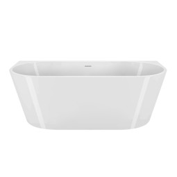 Акриловая ванна BelBagno 150х75 BB710-1500-750