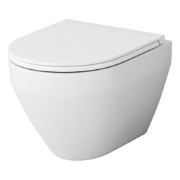 Подвесной унитаз Am.Pm Spirit 2.0 C701700SC
