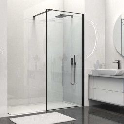 Душевая перегородка Vincea Walk in HS 200х90 VSW-1HS900CLB