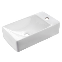 Раковина Акватек 37х21 AQ5301-00