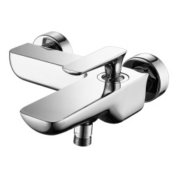 Смеситель для ванны Wonzon & Woghand Shark WW-483101-CR