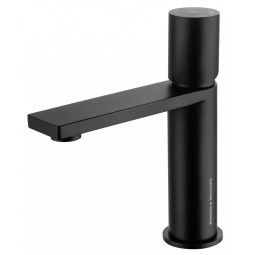 Смеситель для раковины Wonzon & Woghand WW-101-MB