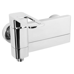 Смеситель для ванны Iddis Slide SLISB00i02WA