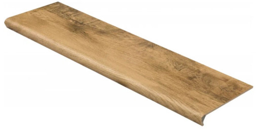 Ступень Seranit  Vintagewood Brown Matt 32,5x120