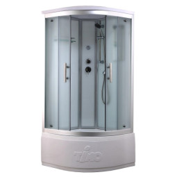 Душевая кабина Timo Standart 100х100 T-6600SF
