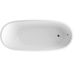 Акриловая ванна Excellent Comfort 2.0 175x75 WAEX.CMP2.17WB