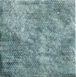 Настенная плитка Mainzu Mandala Green 20х20