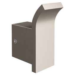 Крючок Allen Brau Infinity 6.21001-BN никель