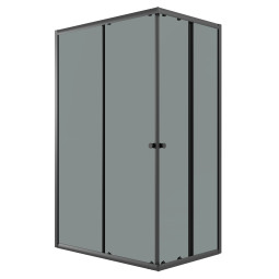 Душевой уголок Niagara Eco 117х78 NG-1012-14QT