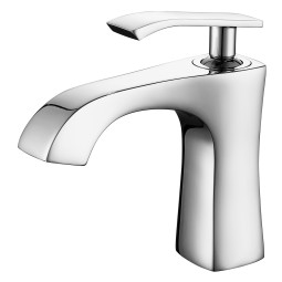 Смеситель для раковины Wonzon & Woghand Triumph WW-561101-CR