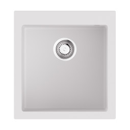 Кухонная мойка Omoikiri Bosen 47A 4993817 белый