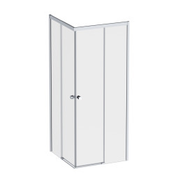 Душевой уголок Am.Pm X-joy 80х80 W94G-403-8080-MT1K
