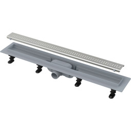 Душевой лоток AlcaPlast Simple 65 APZ9-650 с решеткой