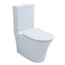 Унитаз компакт Orans Ceramic 9906WM