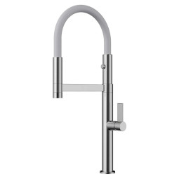 Смеситель для кухни Omoikiri Osaka BN-WH 4994305