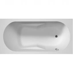 Акриловая ванна Riho Lazy 170х75 B079001005