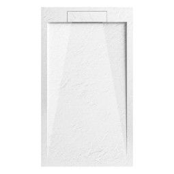 Душевой поддон Esbano Luxe 110х90 ESPLX119W