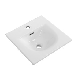 Раковина для мебели BelBagno 41 BB-8099-3-40