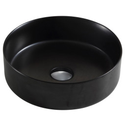 Раковина Azario 34.6х34.6 AZ3134MBSP