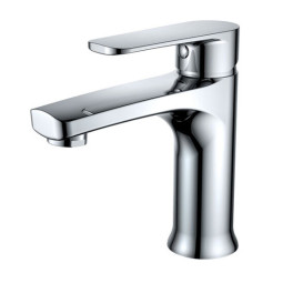 Смеситель для раковины Caprigo Atlantic 51-020-crm