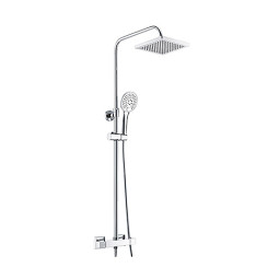 Душевая стойка WasserKRAFT A15502 Thermo