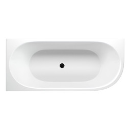 Акриловая ванна Aquanet Family 180х80 3805-N-GW-MB
