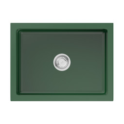 Кухонная мойка Omoikiri Mikura 61-RG Glossy 4911255