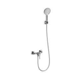 Смеситель для ванны Wonzon & Woghand WW-4540-CR