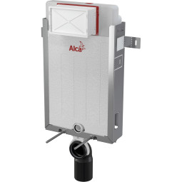 Инсталляция для унитазов AlcaPlast AM115/1000 Renovmodul