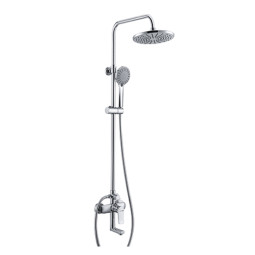 Душевая стойка WasserKRAFT A16601
