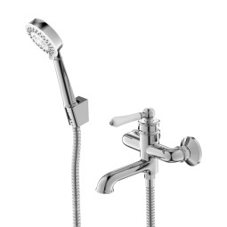 Смеситель для ванны Iddis Oxford OXFSB02i02