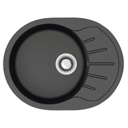 Кухонная мойка Azario Light 57,5х44 CS00079920