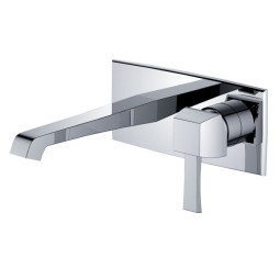 Смеситель для раковины Caprigo Diamante 50-027-crm