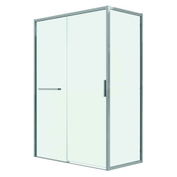 Душевой уголок Grossman Style 120х100 120.K33.05.1210.10.00
